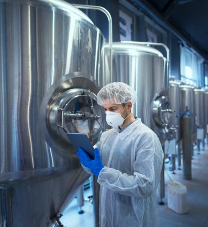 Chemical Equipment