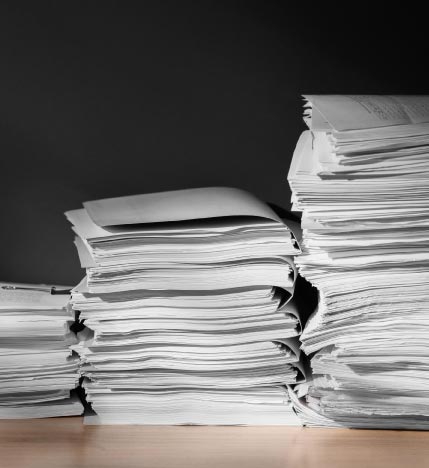 Pulp and Paper